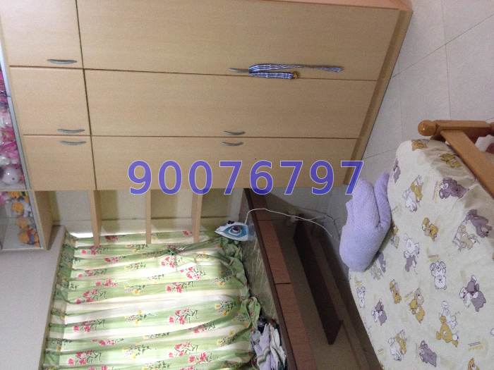 Blk 764 Jurong West Street 74 (Jurong West), HDB 4 Rooms #44899132